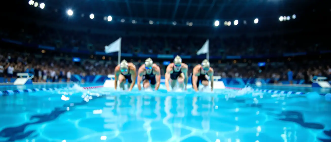 Золотой триумф в Париже: российская смешанная эстафета взяла верх на чемпионате Европы