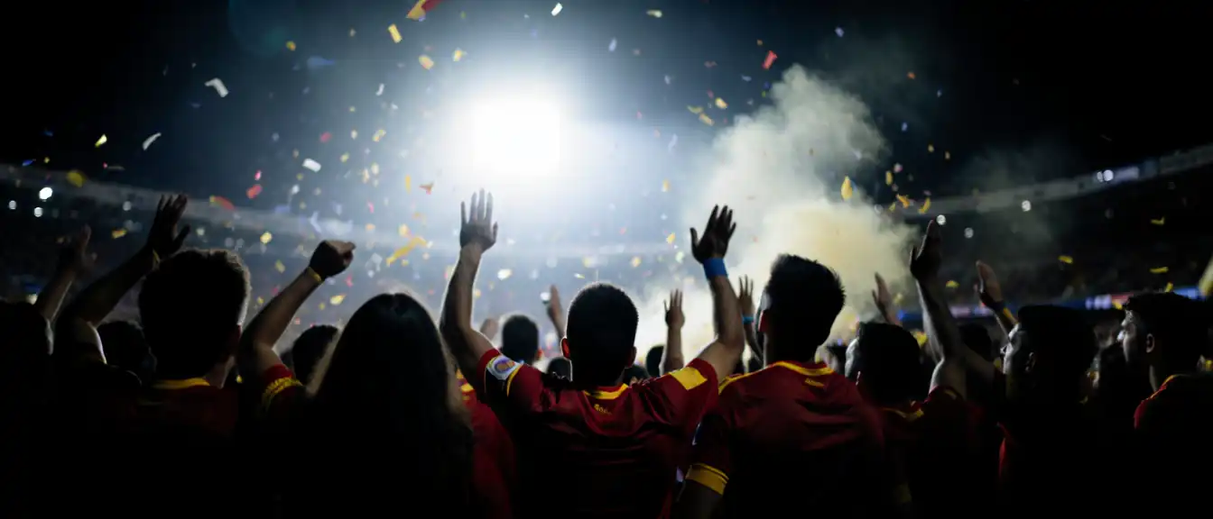 Триумф «красной фурии»: Испания прерывает 16-летнюю полосу неудач на чемпионате мира