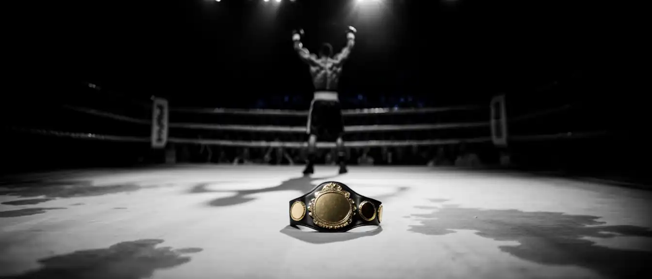 Даниэль Дюбуа подтвердил статус чемпиона WBO, вновь отправив Фабио Уордли в нокаут