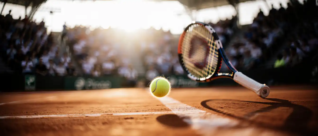 Даниил Медведев завоевал титул на турнире ATP 250 в Ханчжоу после победы над Андреем Рублевым
