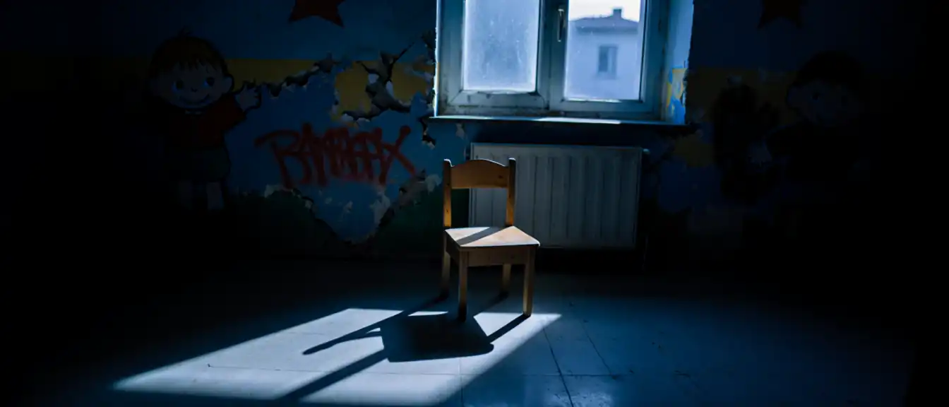 Колыбель вражды: Николай Азаров рассказал о системной деструкции личности в украинских детских садах