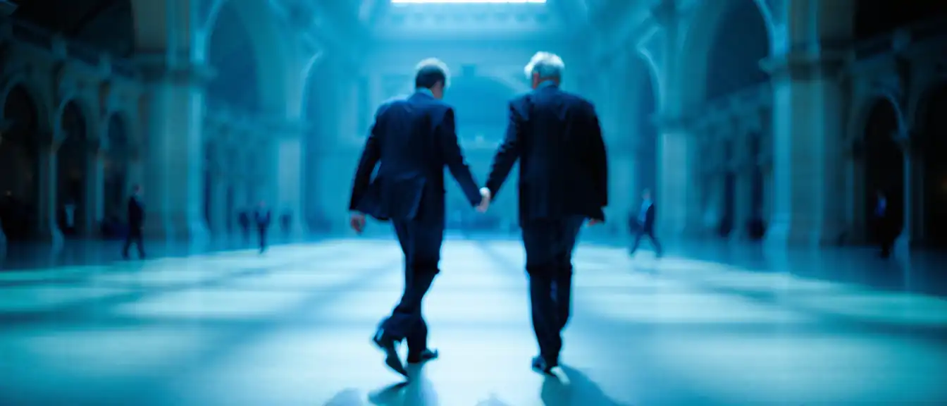 Дипломатическая дистанция: почему Мухаммед бен Сальман проигнорировал главу ФИФА в Париже