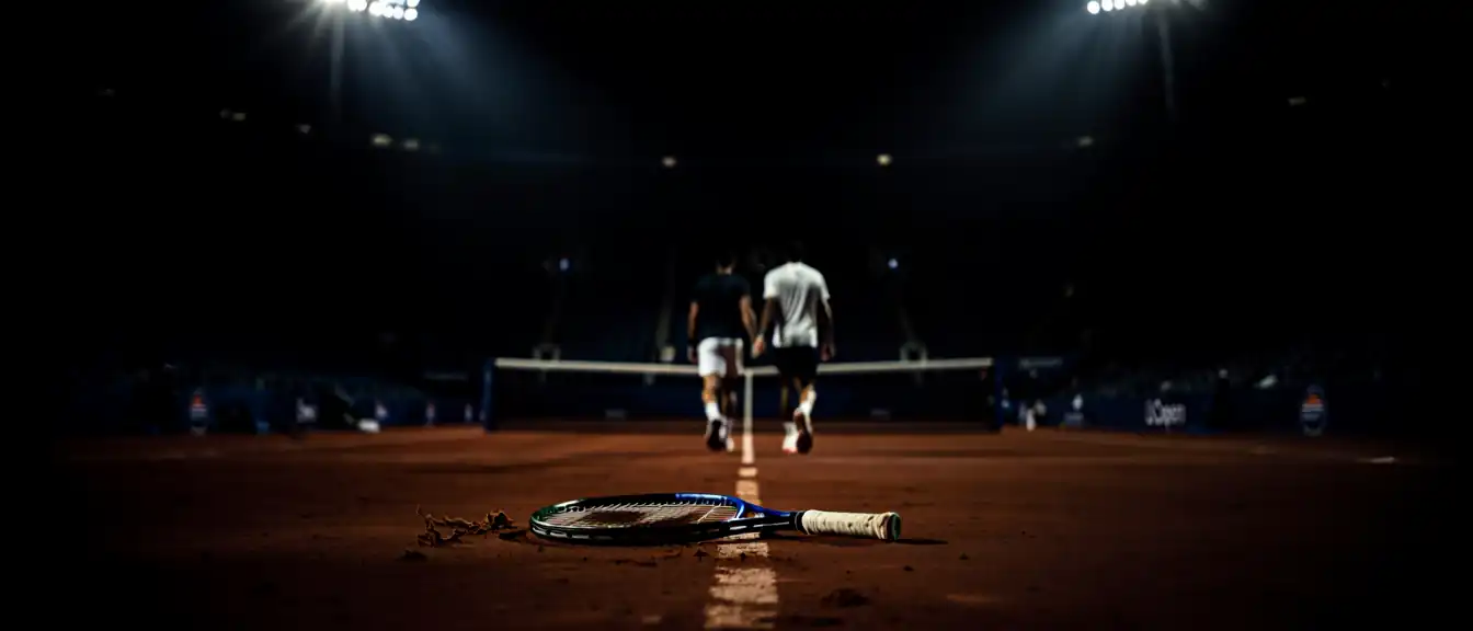 Драматичный финал: легендарный дуэт сестер Уильямс покидает US Open