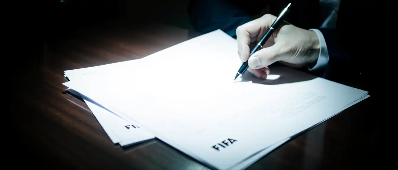 Джанни Инфантино инициировал масштабную реформу структуры управления ФИФА через проведение внешнего аудита