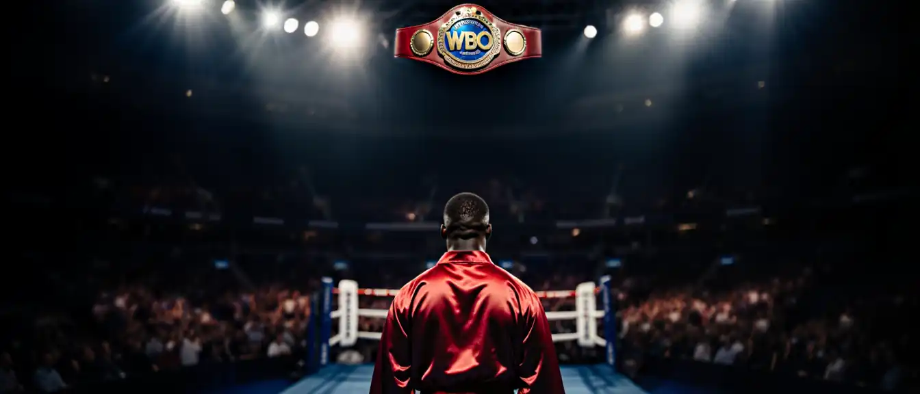 Вызов принят: WBO требует от Дмитрия Бивола защиты титула против британца Смита