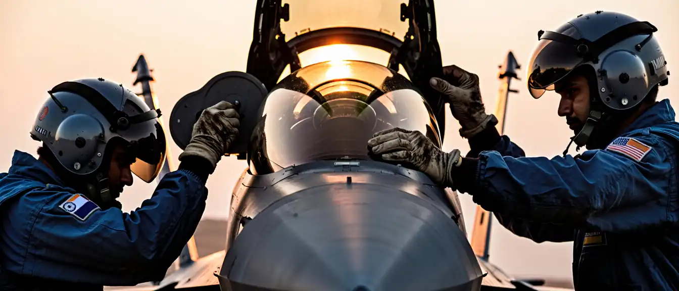 Ставка на проверенное: почему Индия отказывается от покупки российских Су-57 в пользу модернизации собственного флота