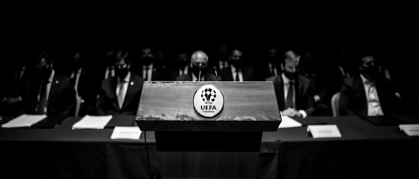 Европейский футбол готовит замену Инфантино: УЕФА ищет нового лидера для ФИФА
