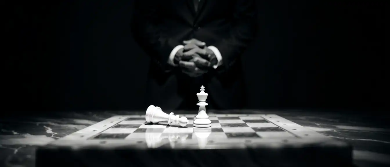 Шахматный бой вне доски: Владимир Крамник оспаривает решение FIDE о своей дисквалификации