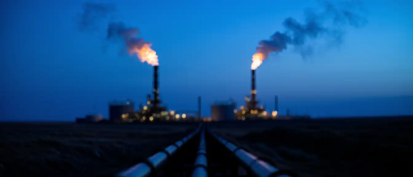 Нефтяной маневр: Казахстан и Россия ищут новые точки соприкосновения в сфере переработки топлива