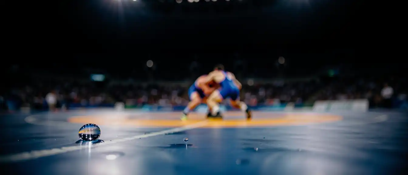 Гамзат Гаджиев продолжит борьбу за призовое место на чемпионате мира в Астане