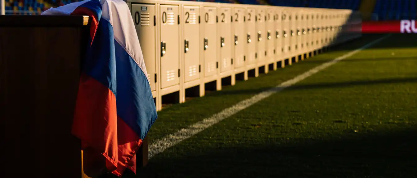 Государственная символика России будет представлена на предстоящем чемпионате мира и фестивале ФИФА в Азербайджане