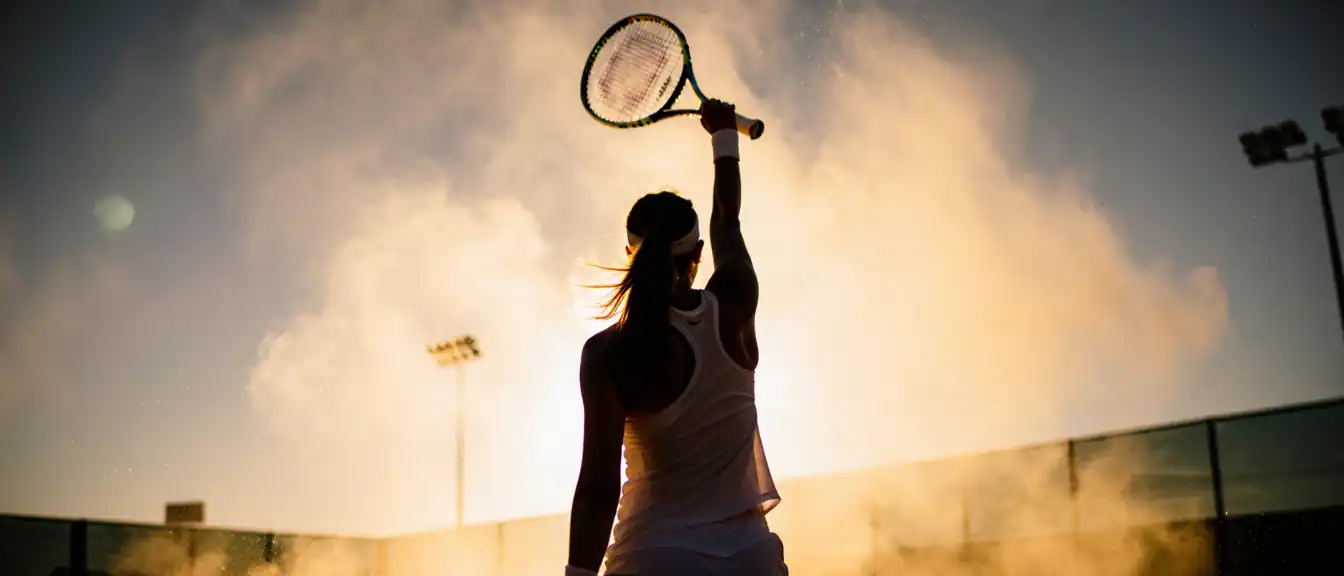 Ива Йович завоевала вторую победу на турнире WTA 500 в Гвадалахаре