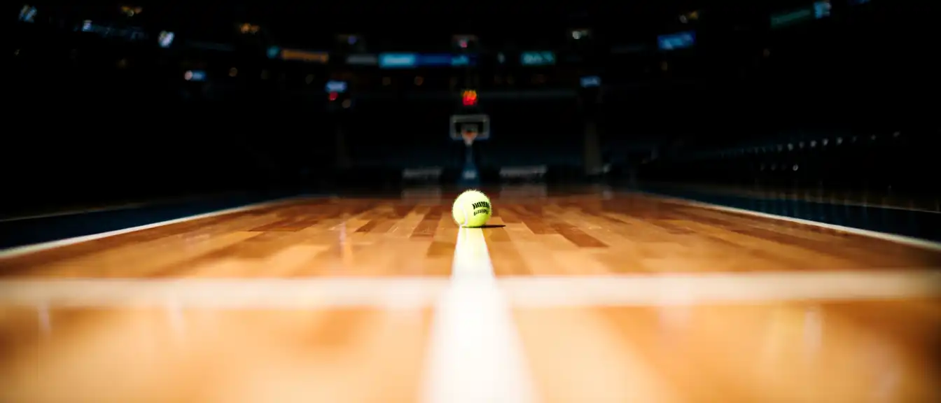 Из-за графика матчей НБА продолжительность Итогового турнира WTA сократится до пяти дней