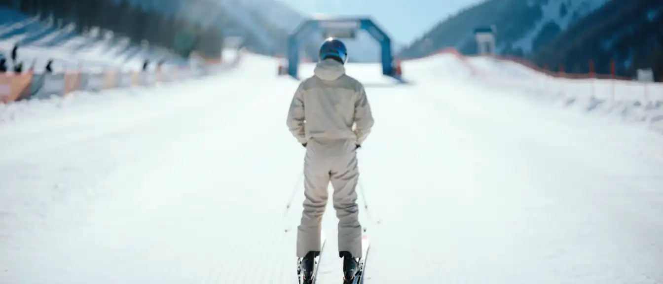 Изменение правил FIS открывает новые возможности для участия российских и белорусских лыжников в индивидуальных стартах