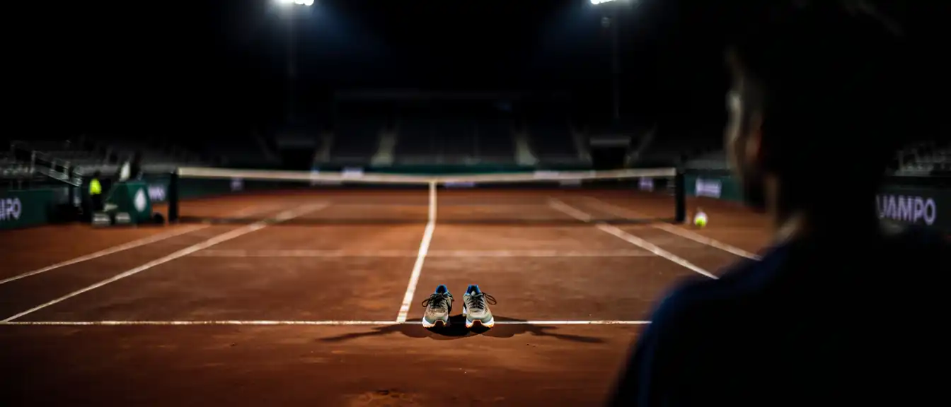 Карен Хачанов обеспечил себе место в четвертьфинале теннисного турнира ATP 250 в Алма-Ате после напряженного матча с Томашем Махачем
