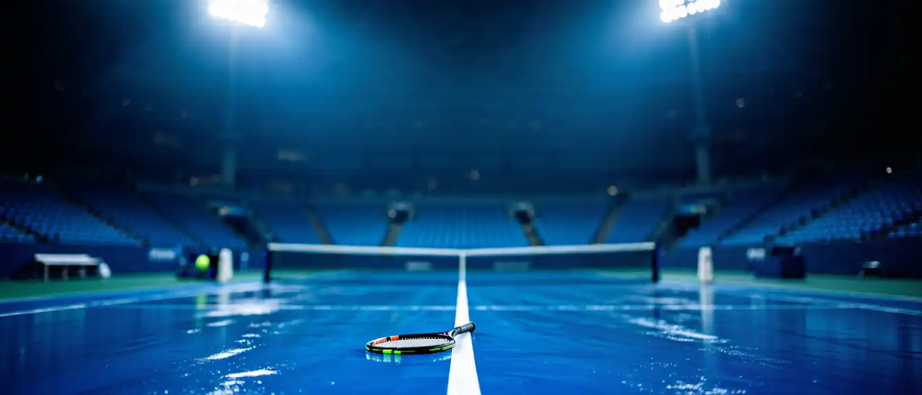 Карлос Алькарас обеспечил себе место в решающем матче турнира ATP 500 в Токио