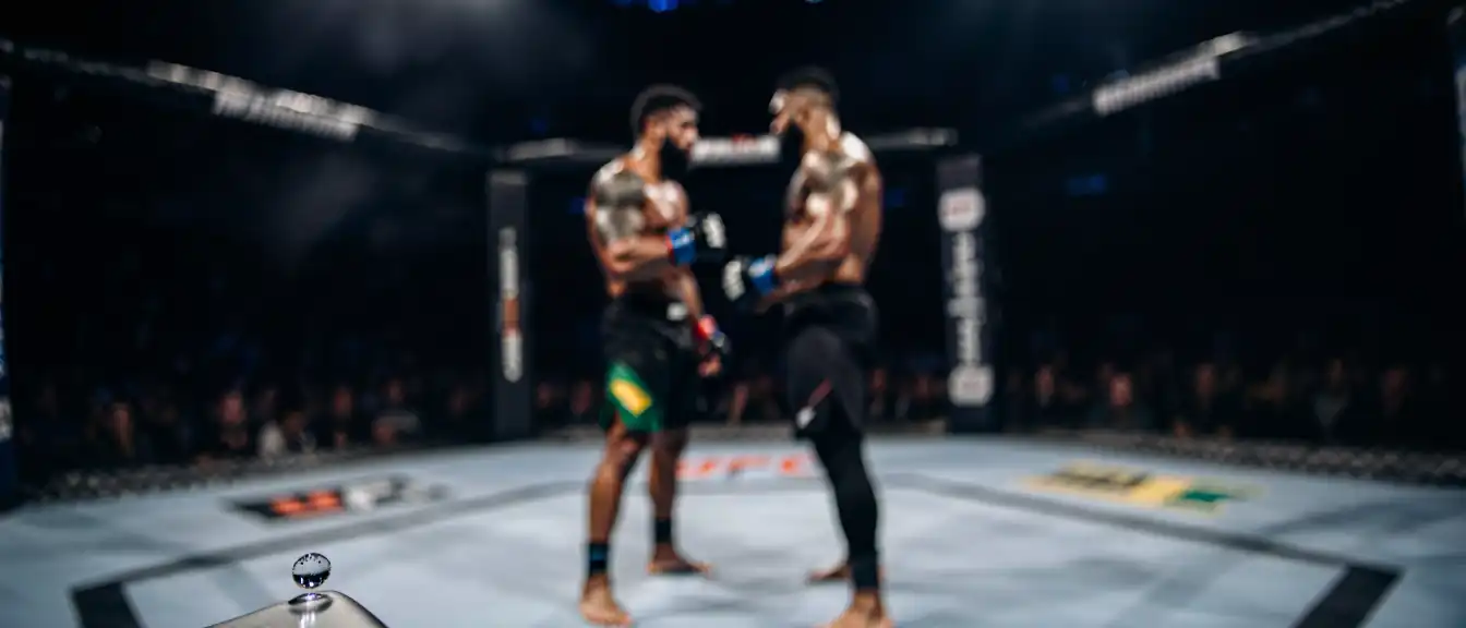 Карлос Пратес и Майкл Моралес сразятся за временный пояс UFC в полусреднем весе на турнире в Торонто