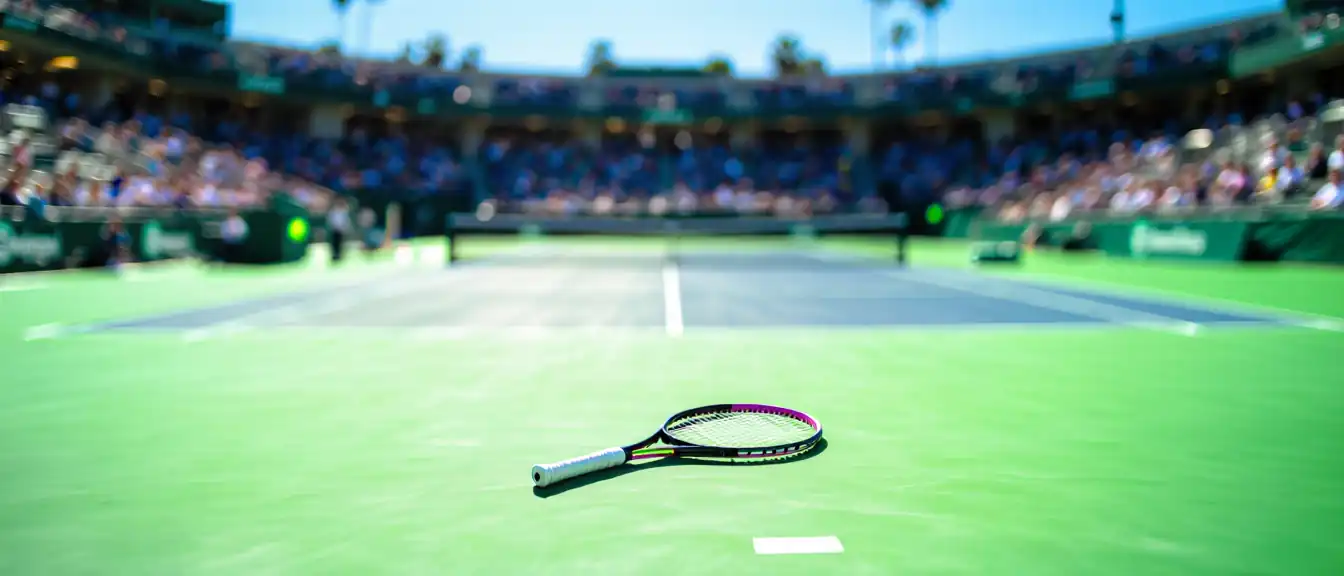 Каролина Мухова сформировала финальный список участниц итогового турнира WTA в Индиан-Уэллсе