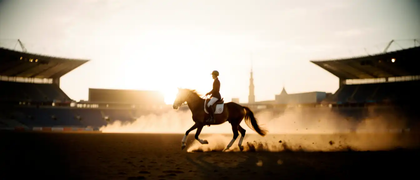 Казань нацелена на мировой триумф в рамках предстоящих Игр кочевников