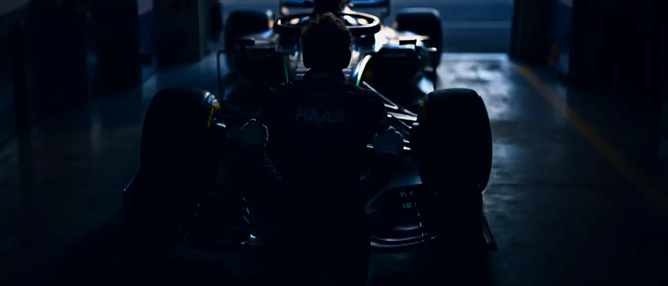 Команда Haas F1 Team объявила о подписании долгосрочного контракта с Рафаэлом Камарой