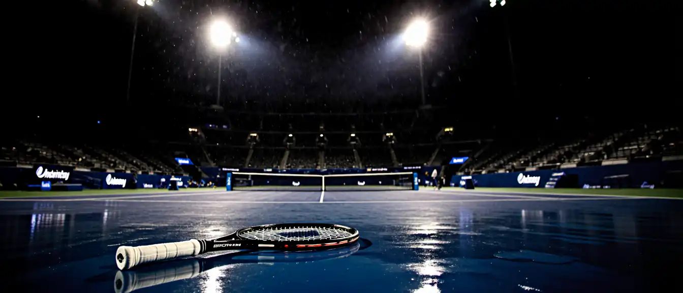Линда Носкова прорывается в четвертую стадию US Open после напряженной битвы с Энн Ли