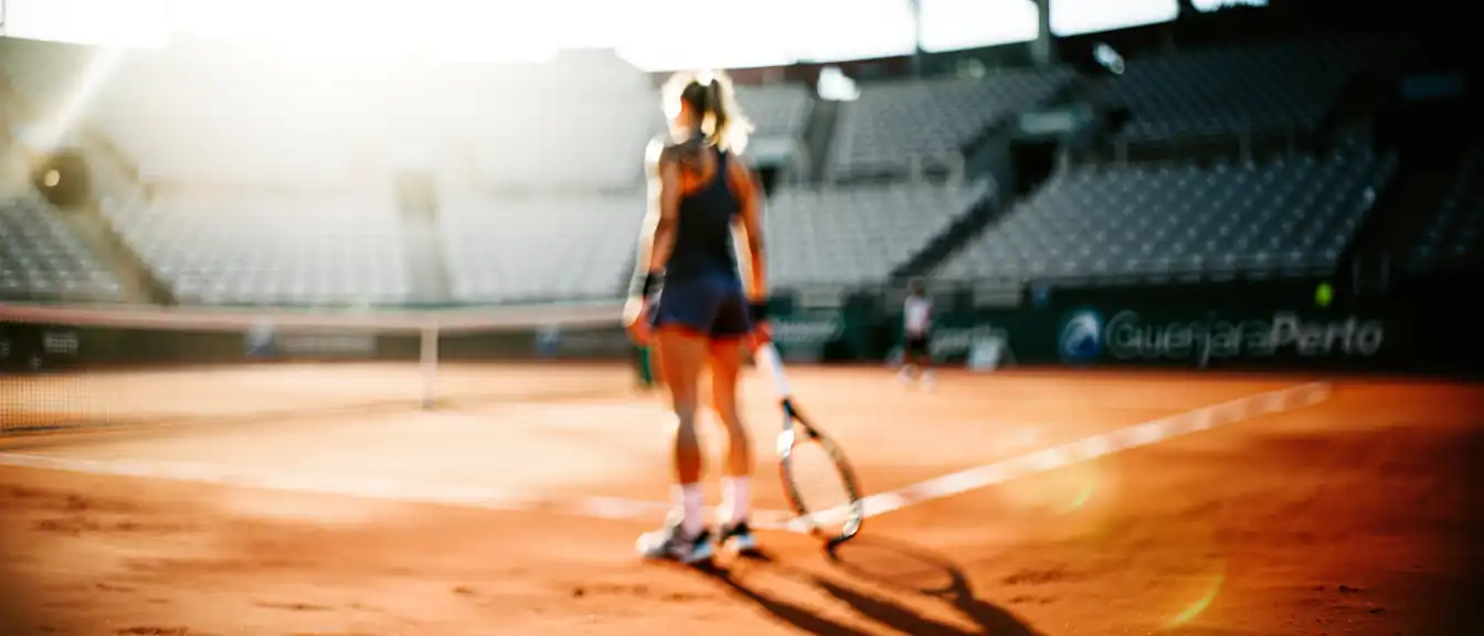Людмила Самсонова пробилась в полуфинал мексиканского турнира WTA 500 в Гвадалахаре после напряженной борьбы с Мартой Костюк