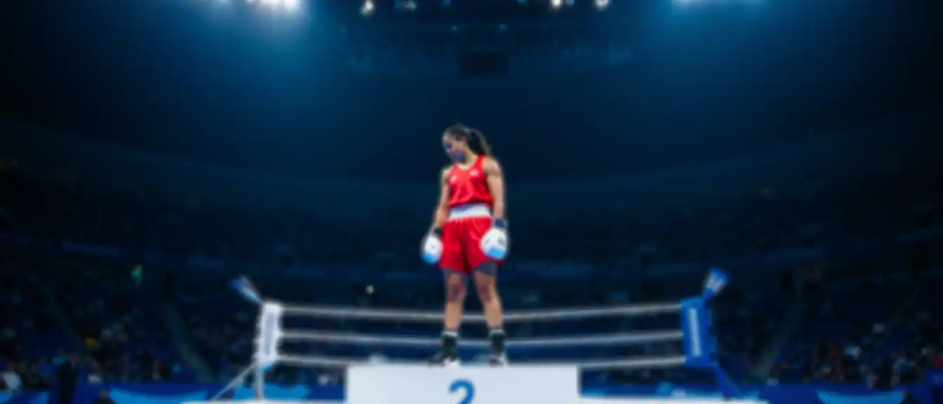 Людмила Воронцова стала призером чемпионата Европы по боксу в Софии
