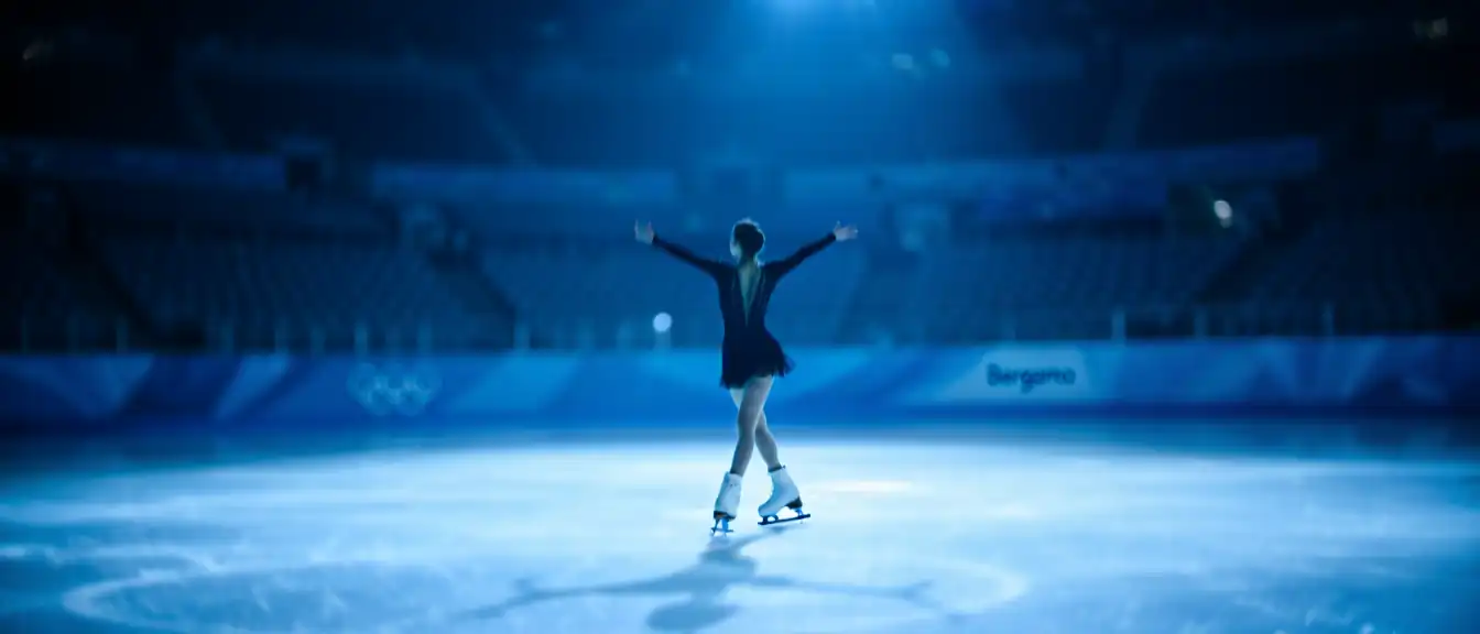 Матвей Ветлугин завоевал серебро в коротком прокате на турнире Lombardia Trophy в Бергамо
