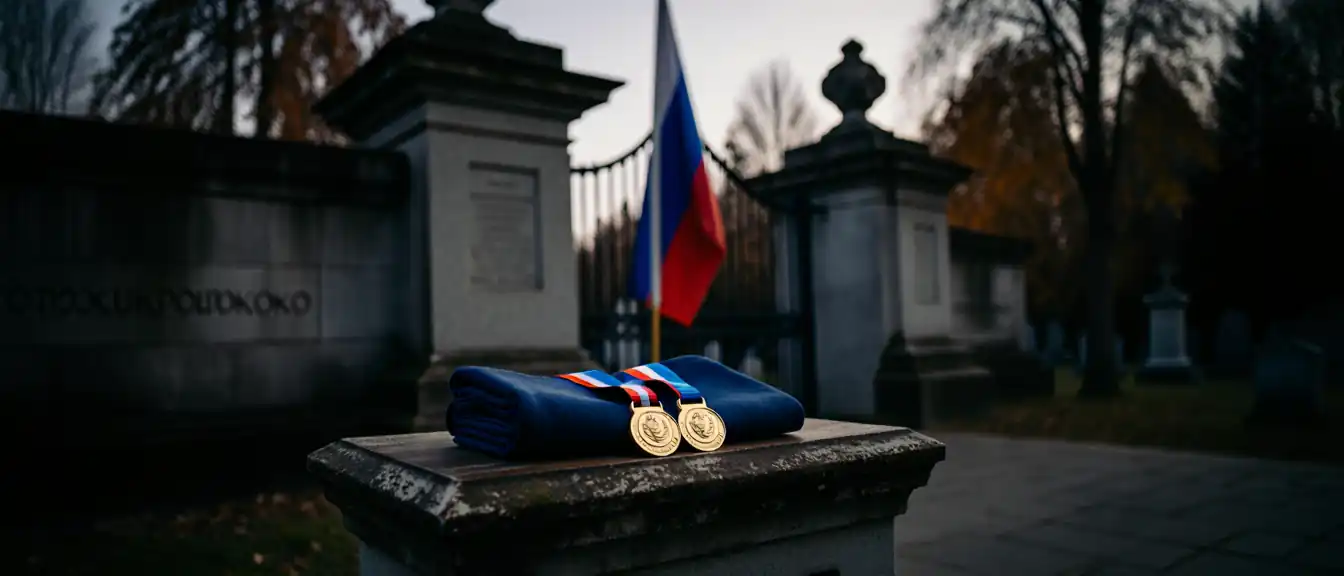 На Троекуровском кладбище в Москве состоится прощание с двукратным олимпийским чемпионом Сергеем Чепиковым