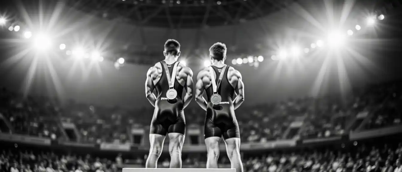 Награды в Братиславе: российские юниоры пополнили копилку медалями чемпионата мира