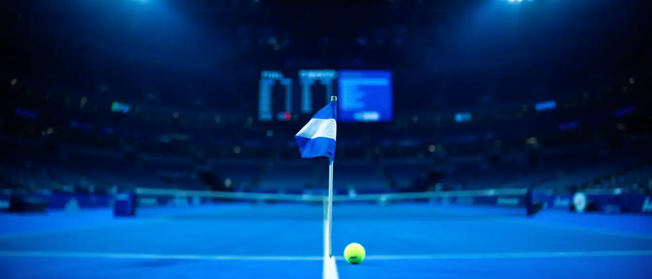 Неожиданный финал в Нью-Йорке: Ван де Зандсхюлп выбил фаворита с US Open