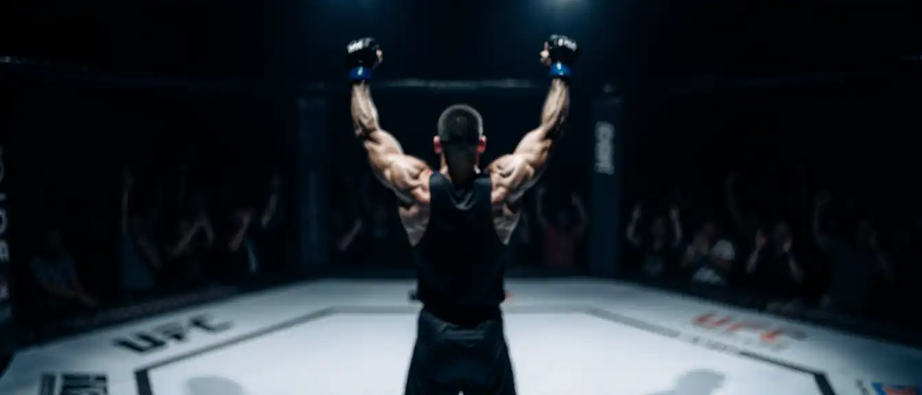 Новый дом и православие: экс-боец UFC Пенья намерен сменить гражданство на российское