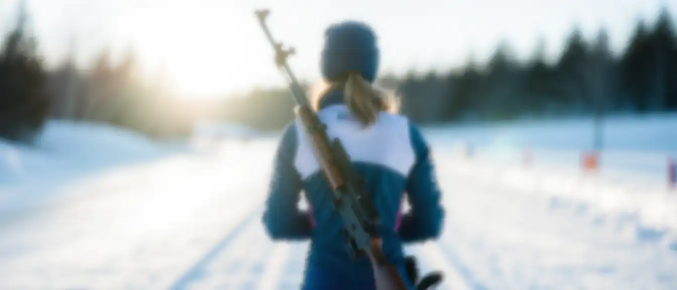 Олимпийская чемпионка Зайцева выделила перспективных российских биатлонисток из команды Михаила Шашилова