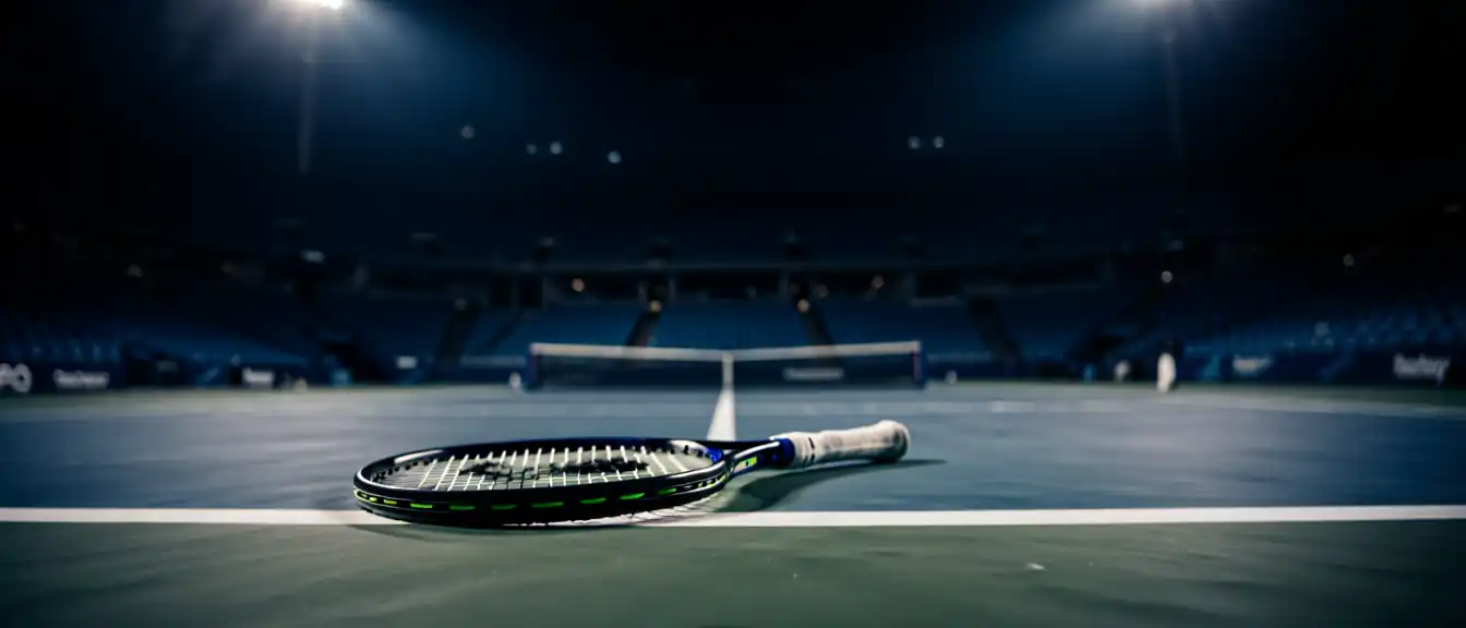 Опыт вместо разочарования: Даниил Медведев принимает вылет с US Open без лишних эмоций