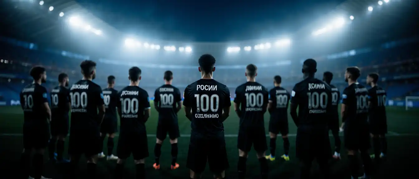 Память о легендарном Никите Симоняне почтили овациями на шестнадцати встречах Кубка России