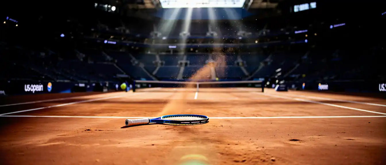 Поражение Александровой открыло Марте Костюк путь в следующий раунд US Open