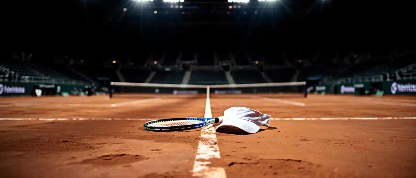 Поражение Алевтины Ибрагимовой от Ку Ён У в первом раунде турнира WTA 500 в Сеуле