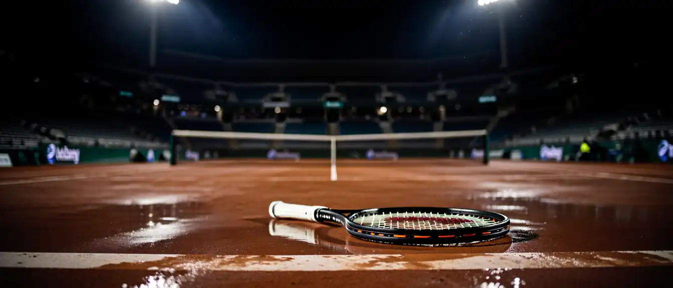 Поражение Элины Свитолиной в четвертьфинале турнира WTA 1000 в Ухане от Сонай Картал