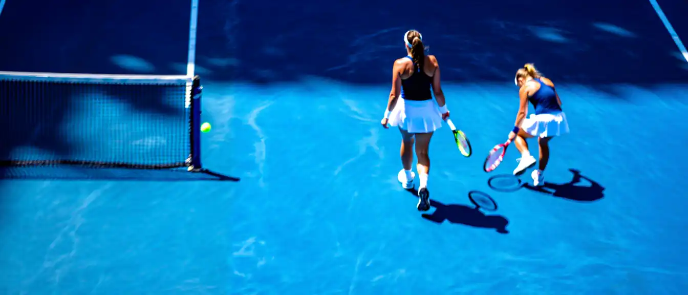 Поражение в дебюте: Мэдисон Киз преградила Алине Корнеевой путь на US Open