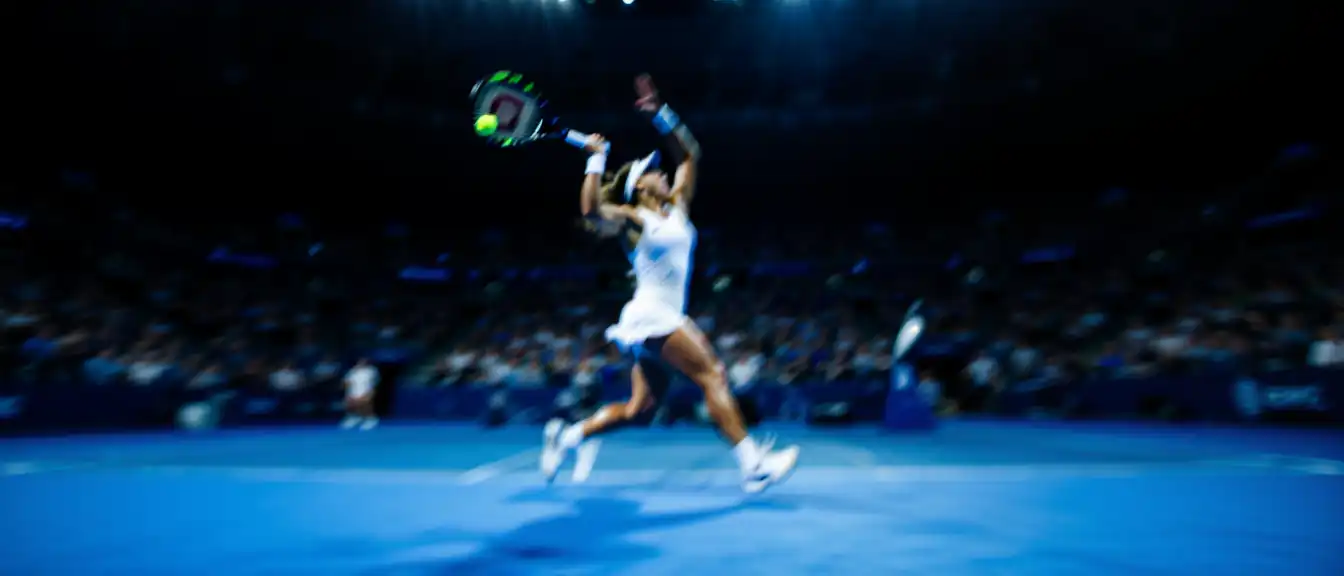 Путь Иги Швентек к победе на US Open: уверенный прорыв во второй раунд