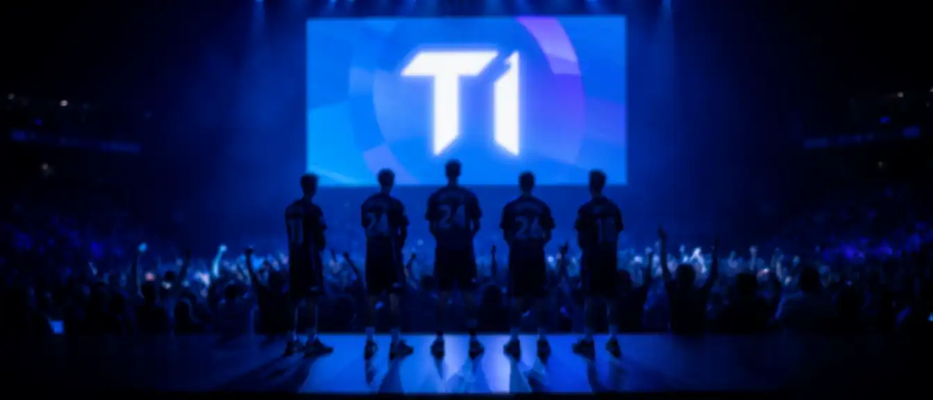 Путь к чемпионству: Team Spirit прорывается в решающий матч The International 2026