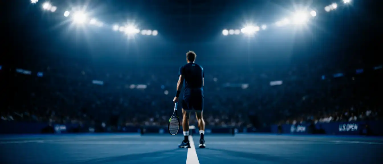 Путь к вершине в Нью-Йорке: Медведев продолжает борьбу на US Open