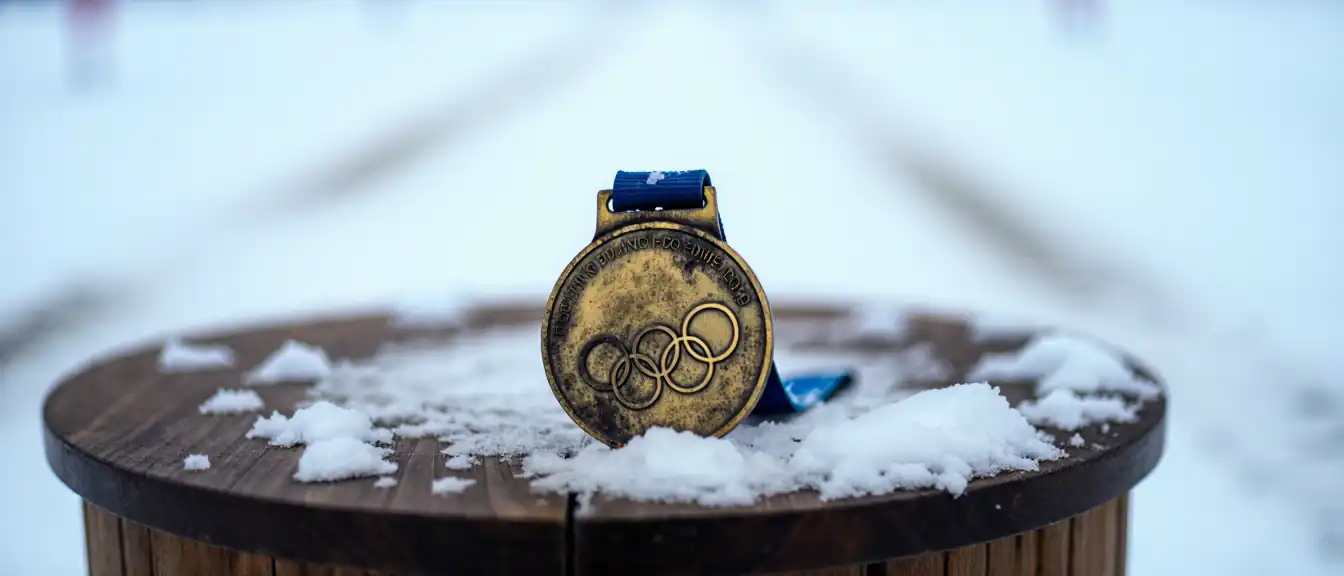 Путь легендарного олимпийского чемпиона и депутата Государственной думы Сергея Чепикова завершился: память о великом атлете