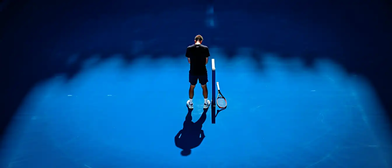 Путь Юлии Авдеевой на US Open прерван в квалификации