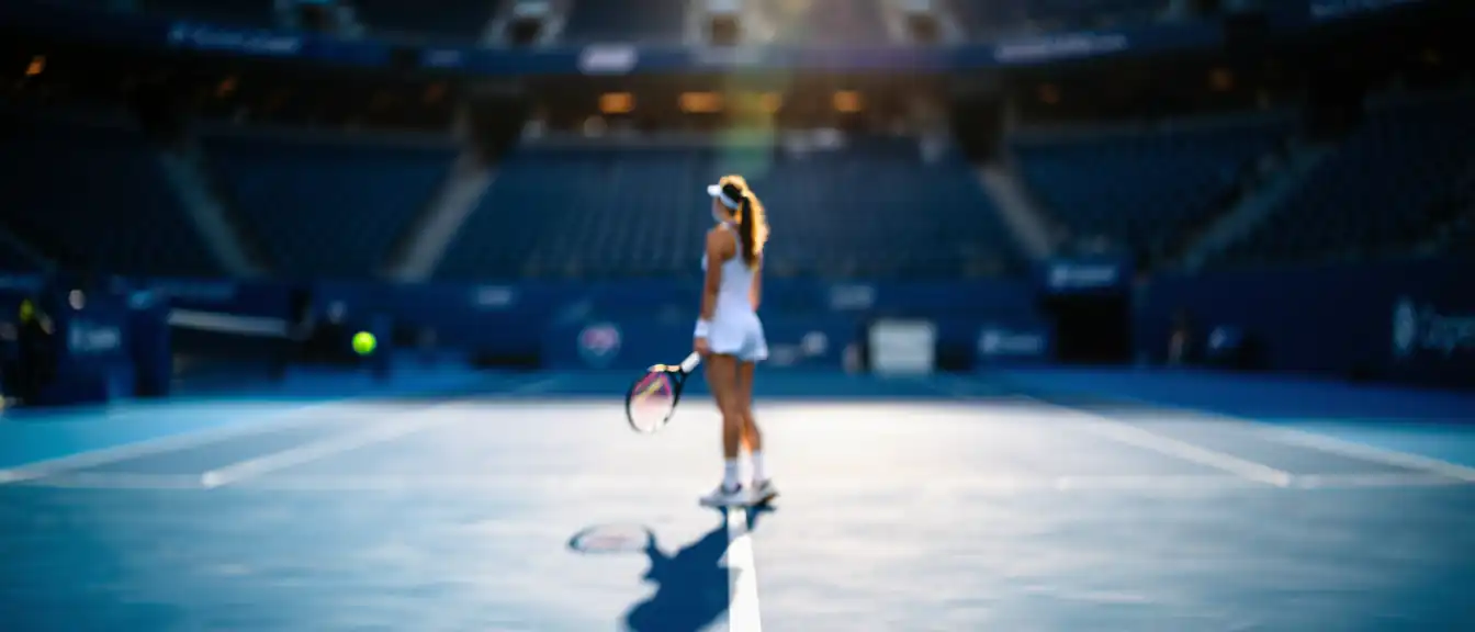 Путь юного таланта прерван на американском корте: Кристина Лютова покидает US Open