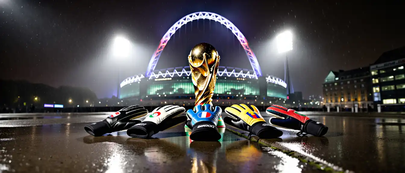 Пять претендентов на титул лучшей команды года: France Football представил список номинантов