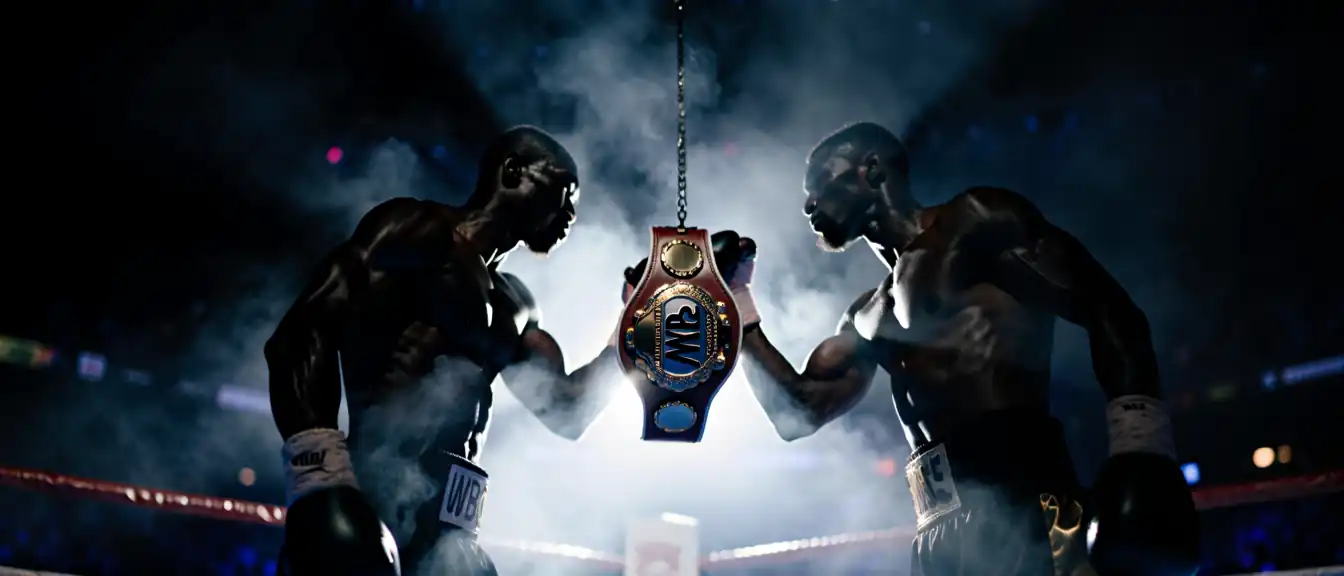 Райан Гарсия планирует защитить титул чемпиона WBC в бою против Флойда Мэйуэзера-младшего