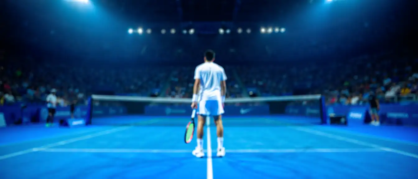 Роман Сафиуллин пробился в полуфинал турнира ATP в Ханчжоу и может сыграть против Даниила Медведева