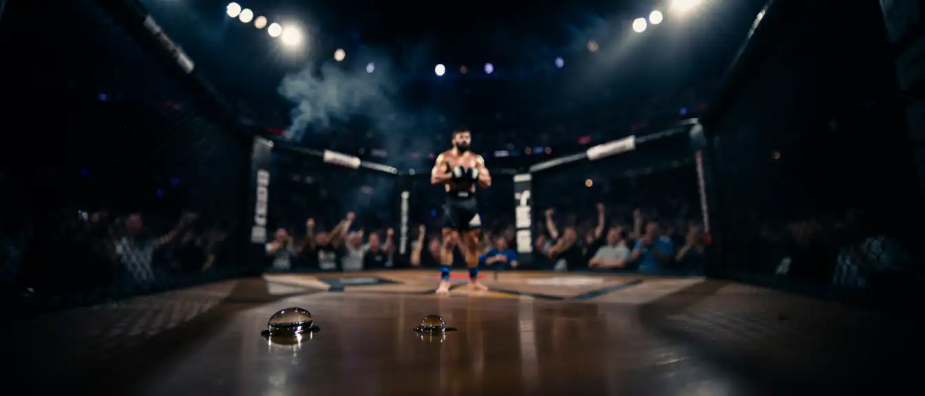 Руководитель портала Sports.ru подтвердил целесообразность организации турниров UFC на территории России