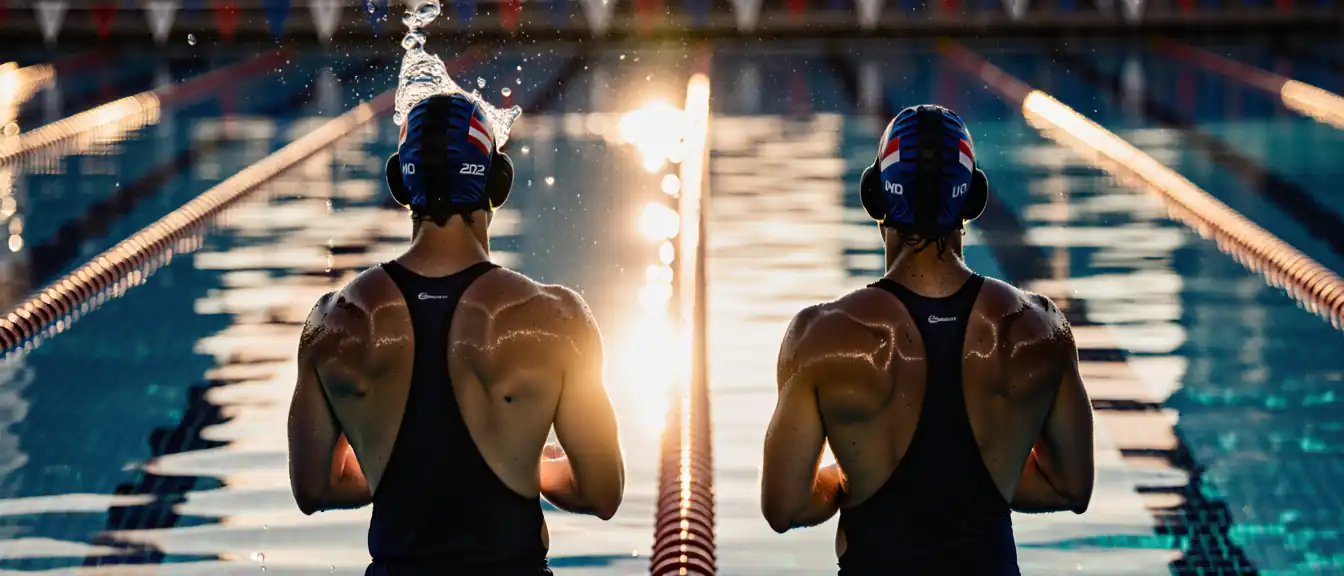 Сборные России по водному поло подтвердили свое участие в чемпионате мира 2027 года в Будапеште